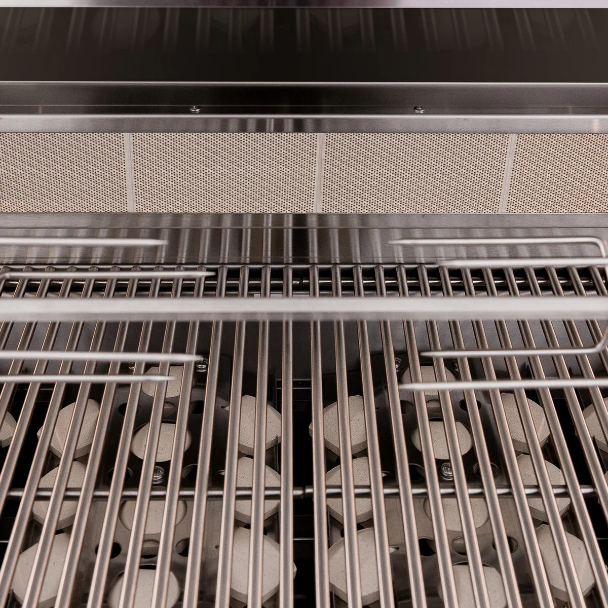 TRLD 44" Deluxe Freestanding Grill