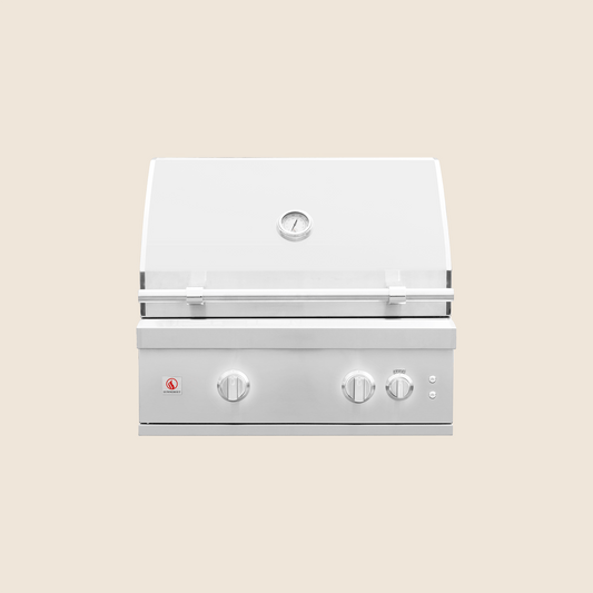 QUEST 30″ Built-In Grill