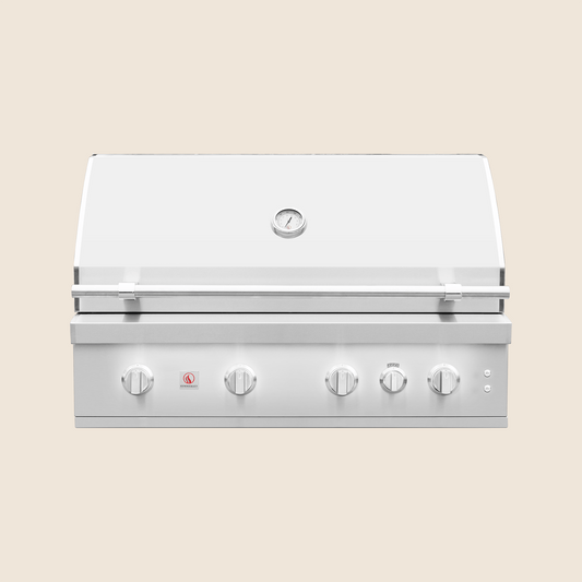 QUEST 42″ Built-In Grill