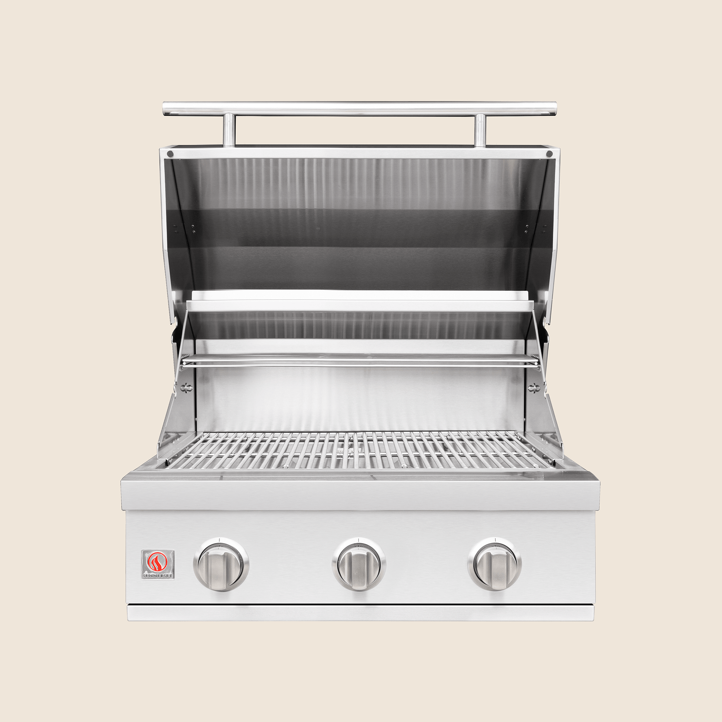 Sizzler 25″ Built-in Grill