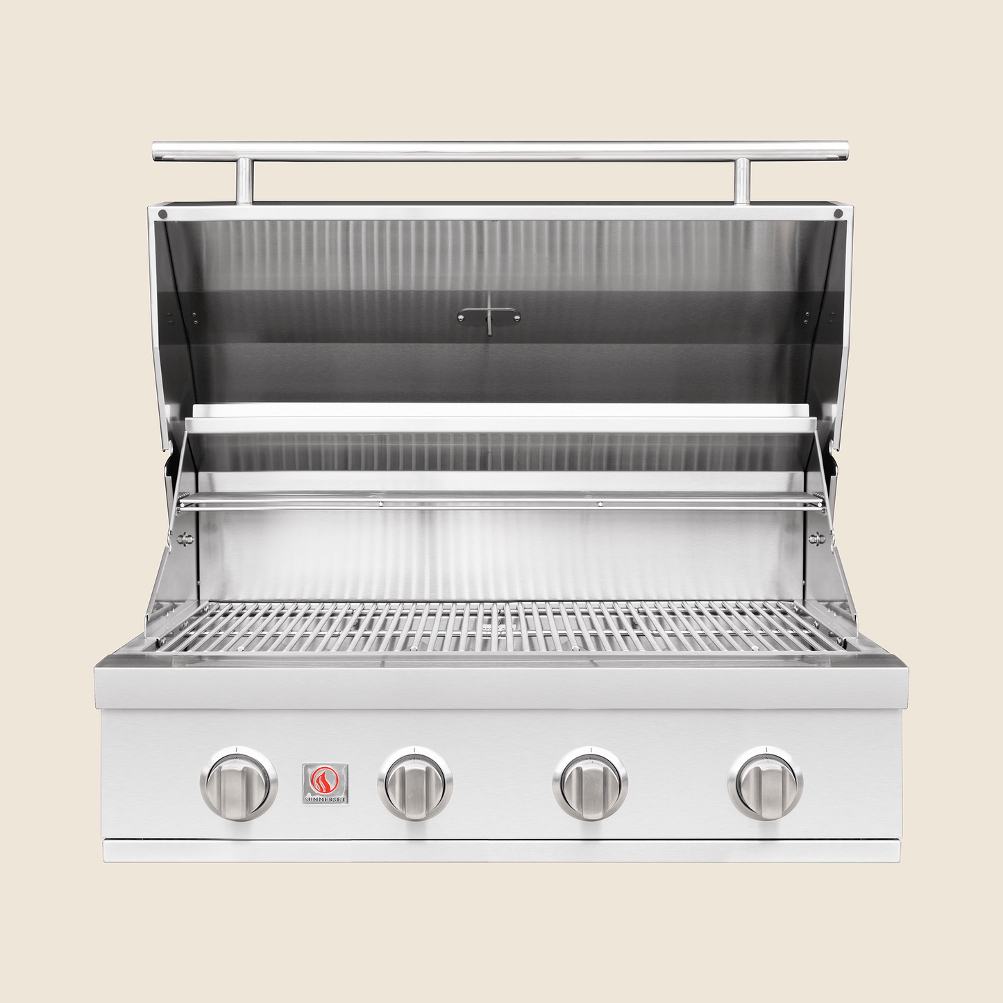Sizzler 32" Built-in Grill