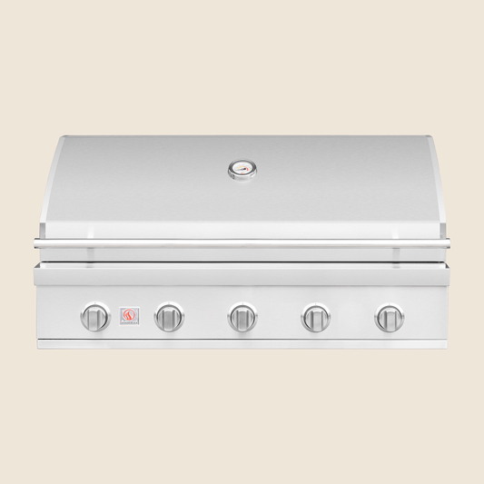 Sizzler 40″ Built-in Grill