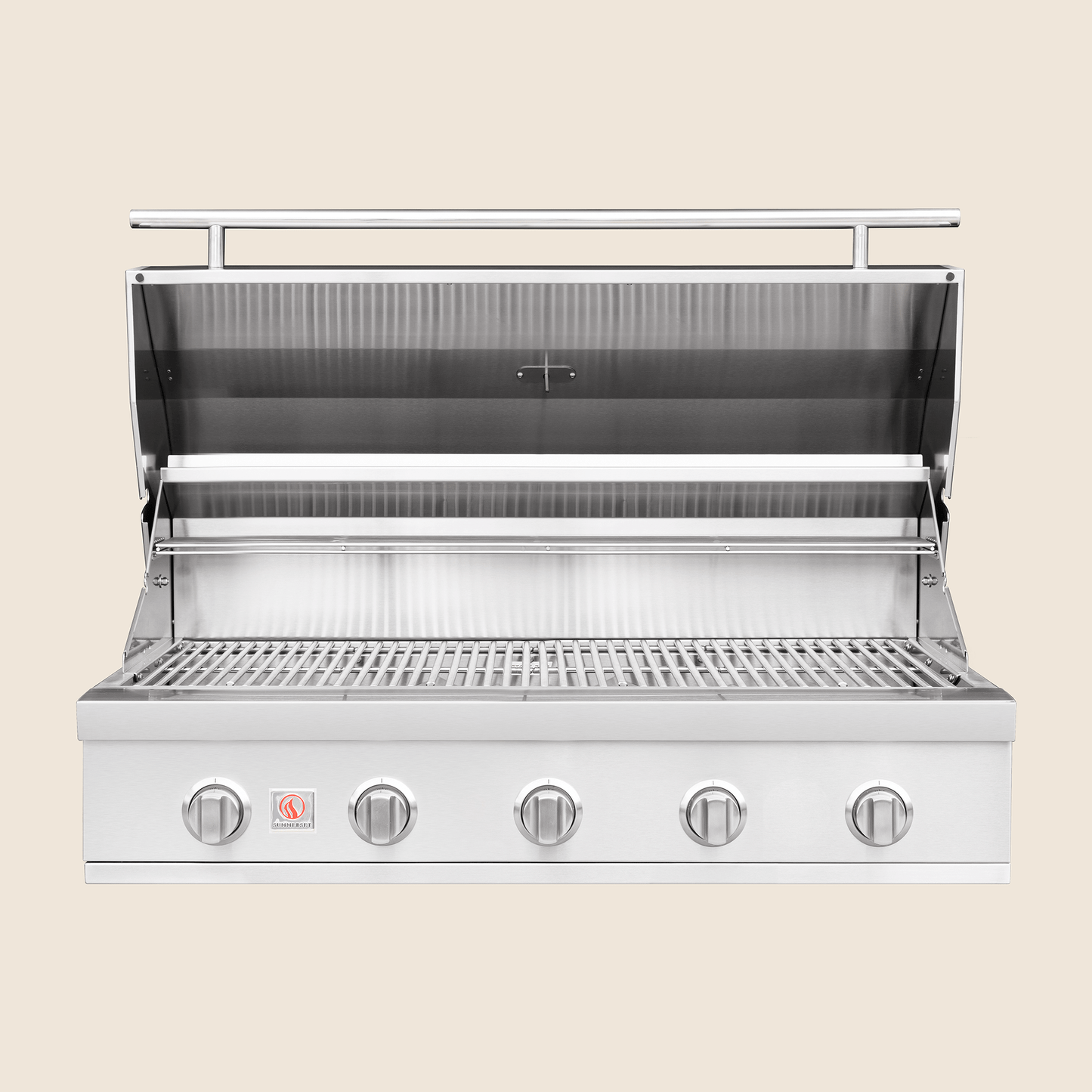 Sizzler 40″ Built-in Grill