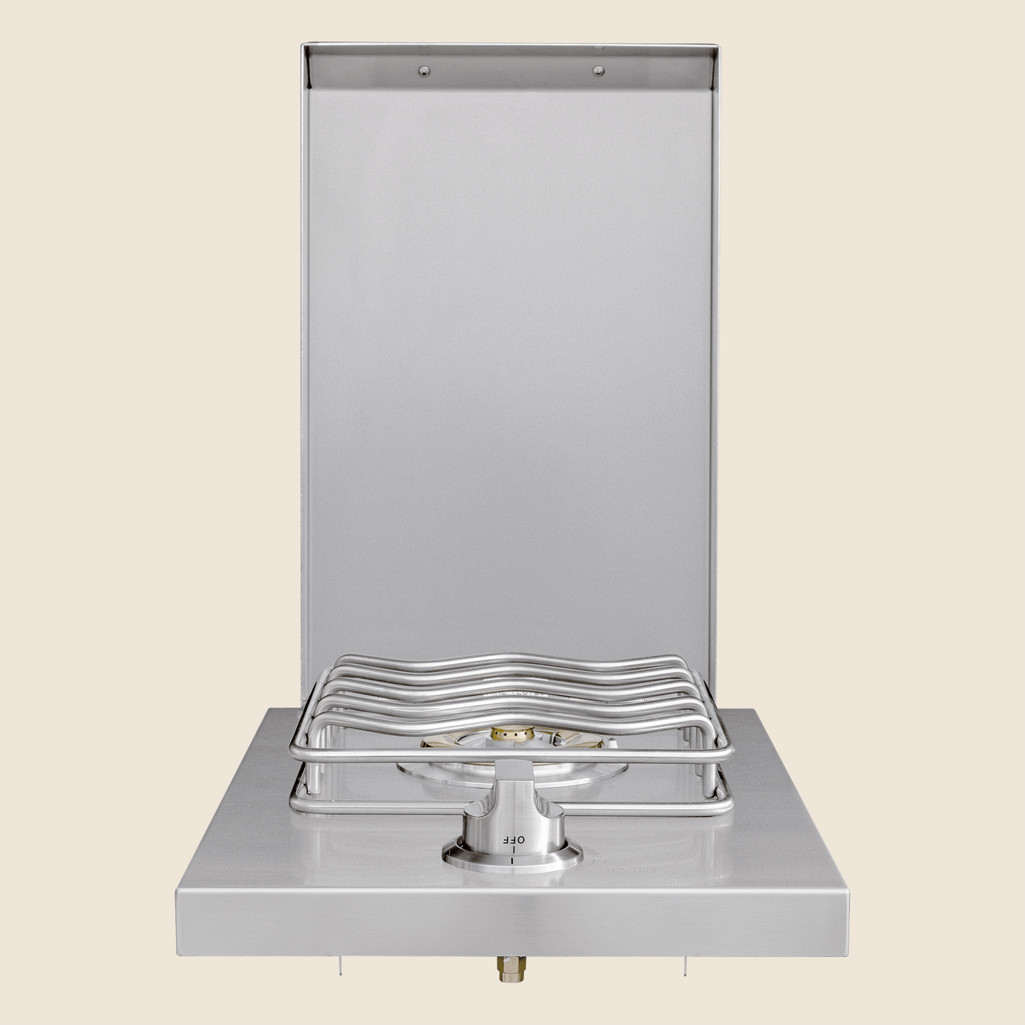 Single Side Burner