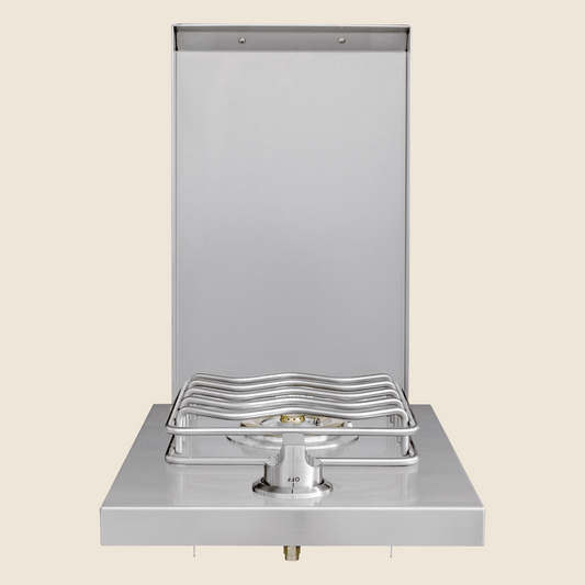 Single Side Burner
