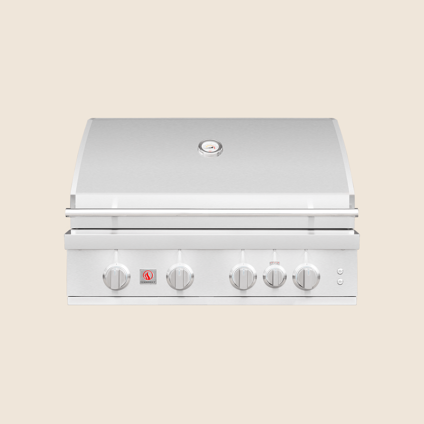 Sizzler Pro 32″ Built-in Grill