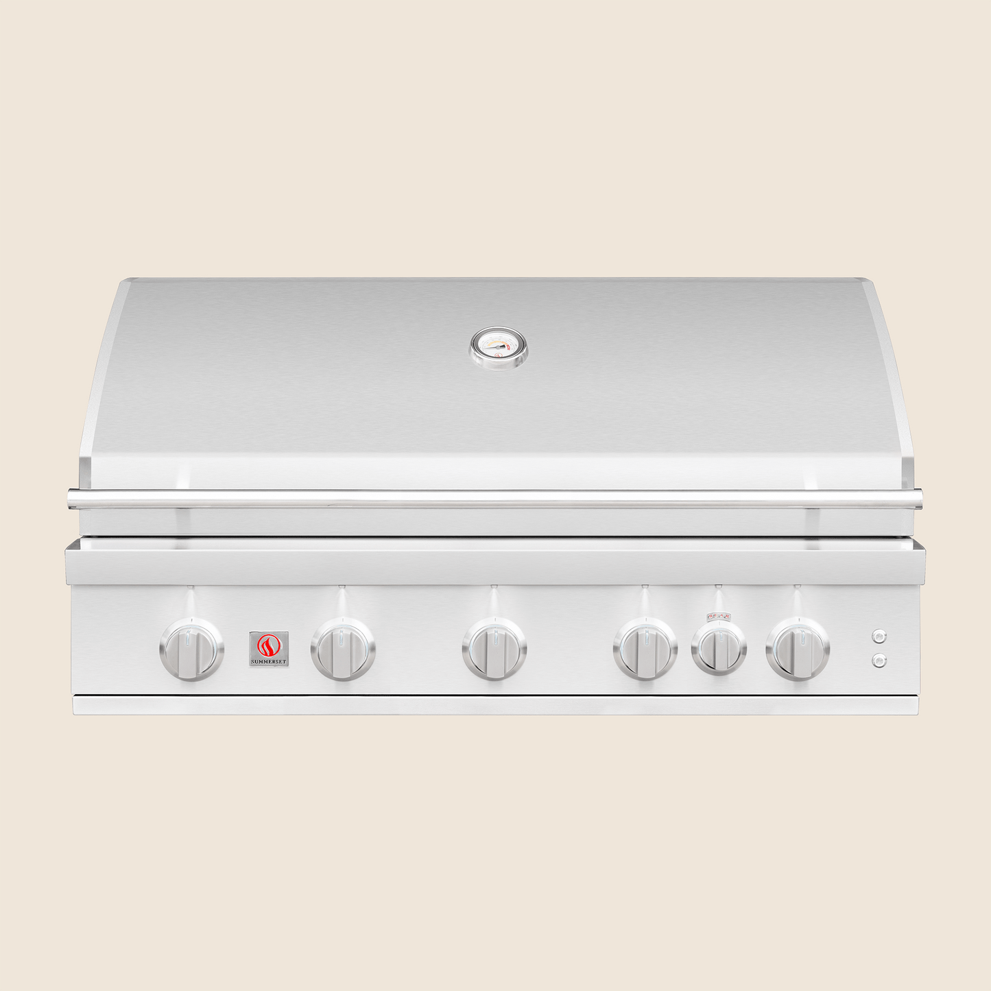 Sizzler Pro 40″ Built-in Grill