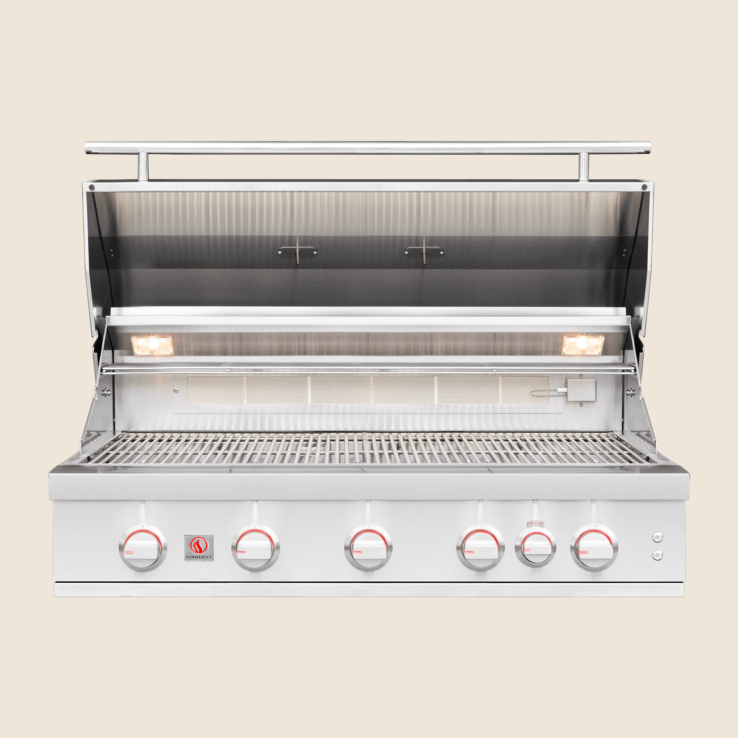 Sizzler Pro 40″ Built-in Grill