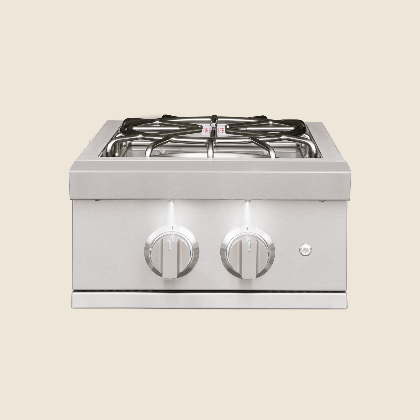 Pro Power Burner