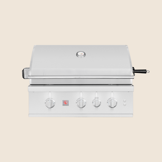 TRL Pro 32″ Built-in Grill