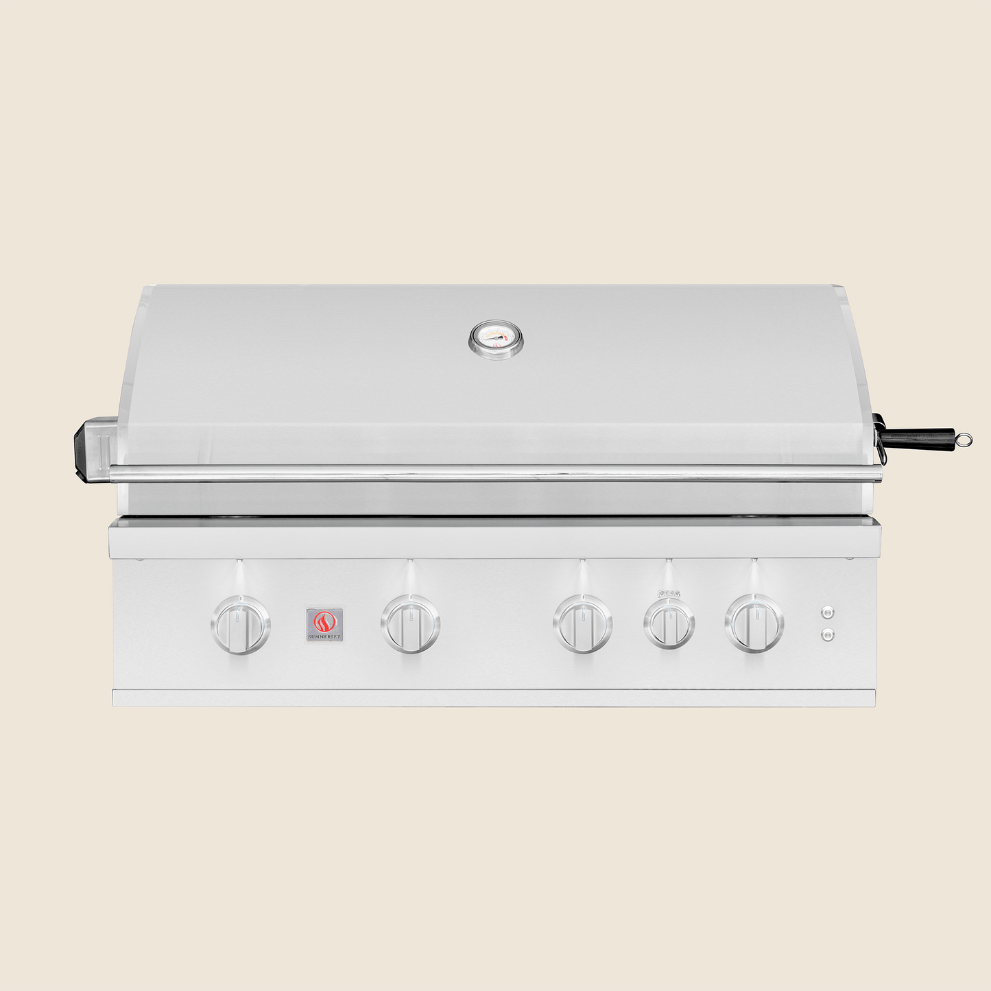 TRL Pro 40″ Built-in Grill