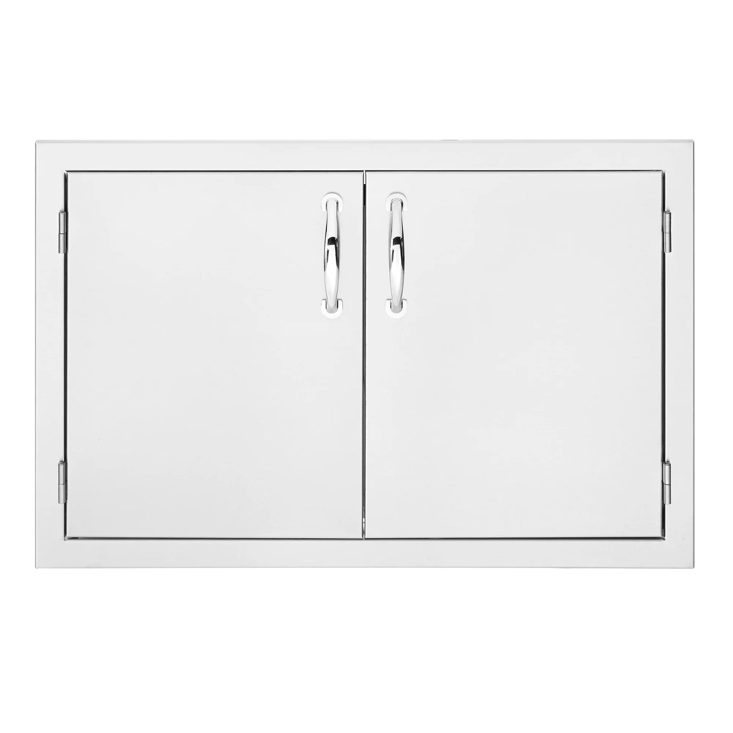26" Double Access Door