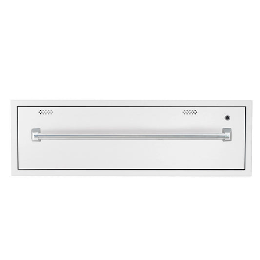 36" Warming Drawer