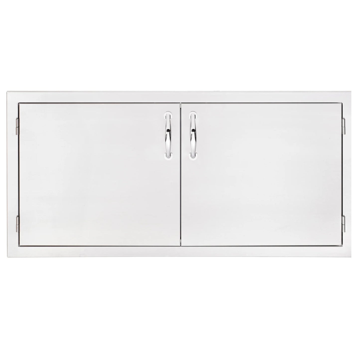 45" Double Access Door
