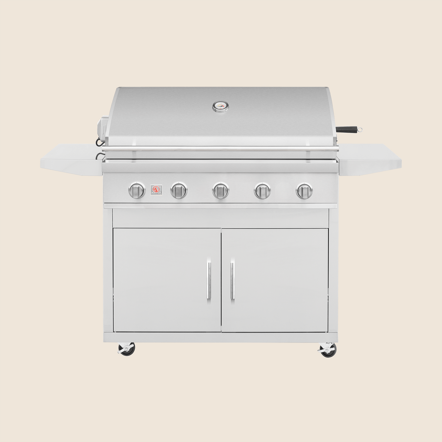 Cart for 40″ Sizzler / Sizzler Pro Grill