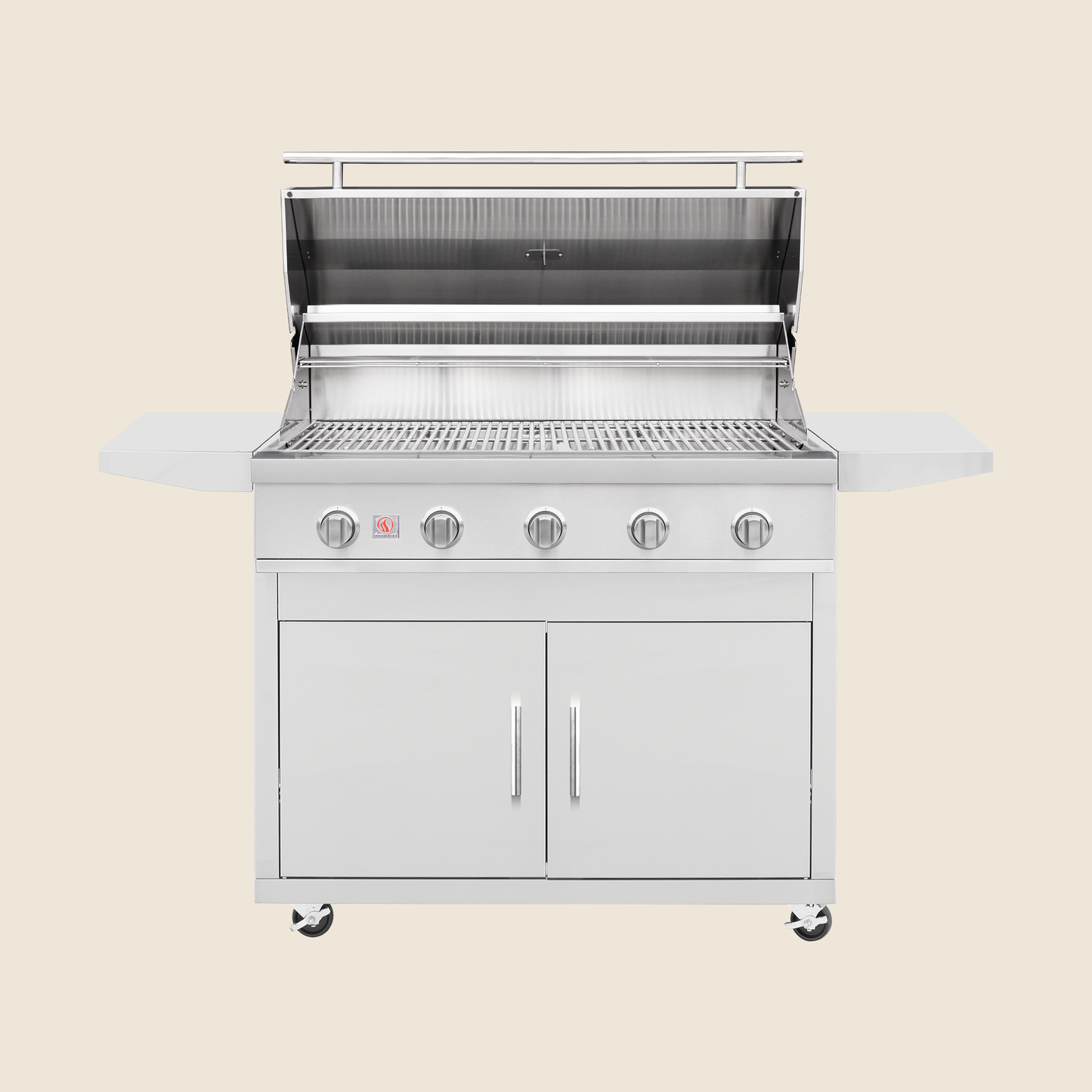 Cart for 40″ Sizzler / Sizzler Pro Grill