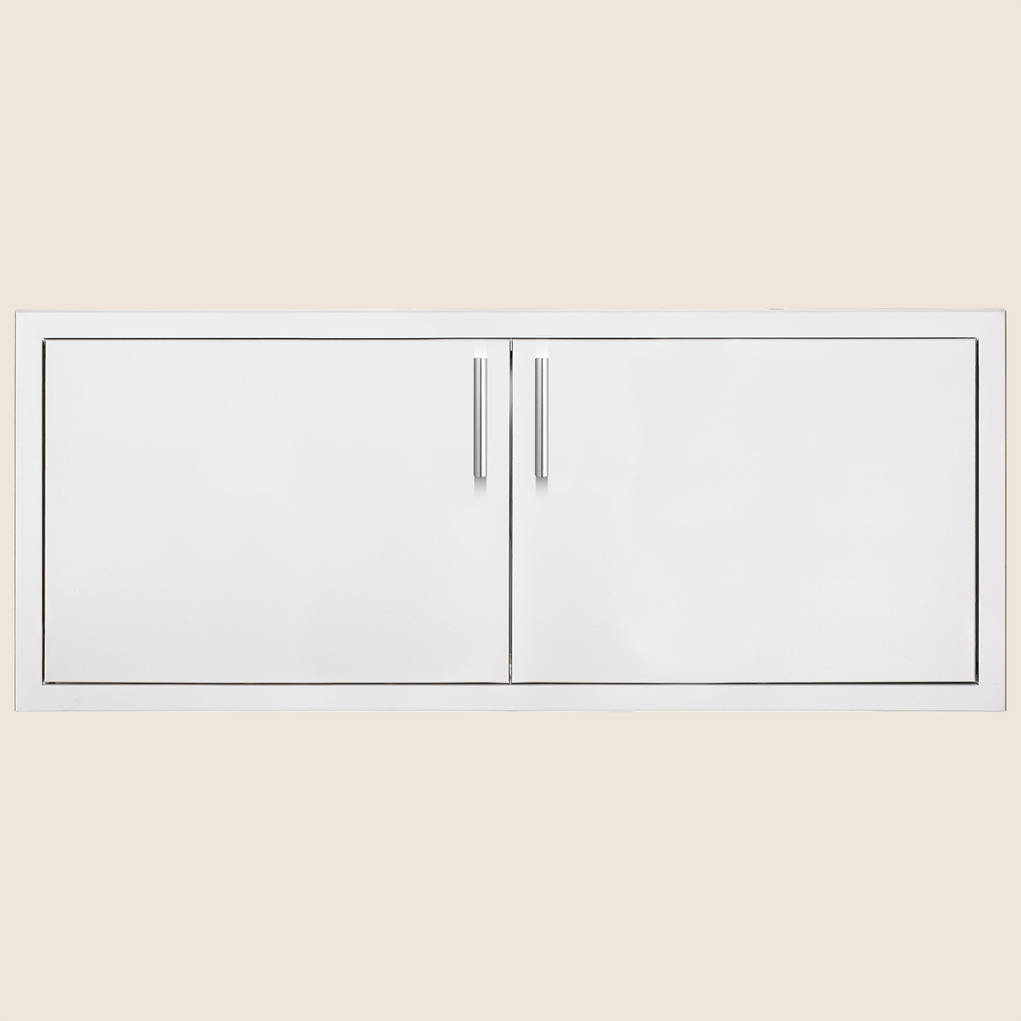 45" Double Access Door