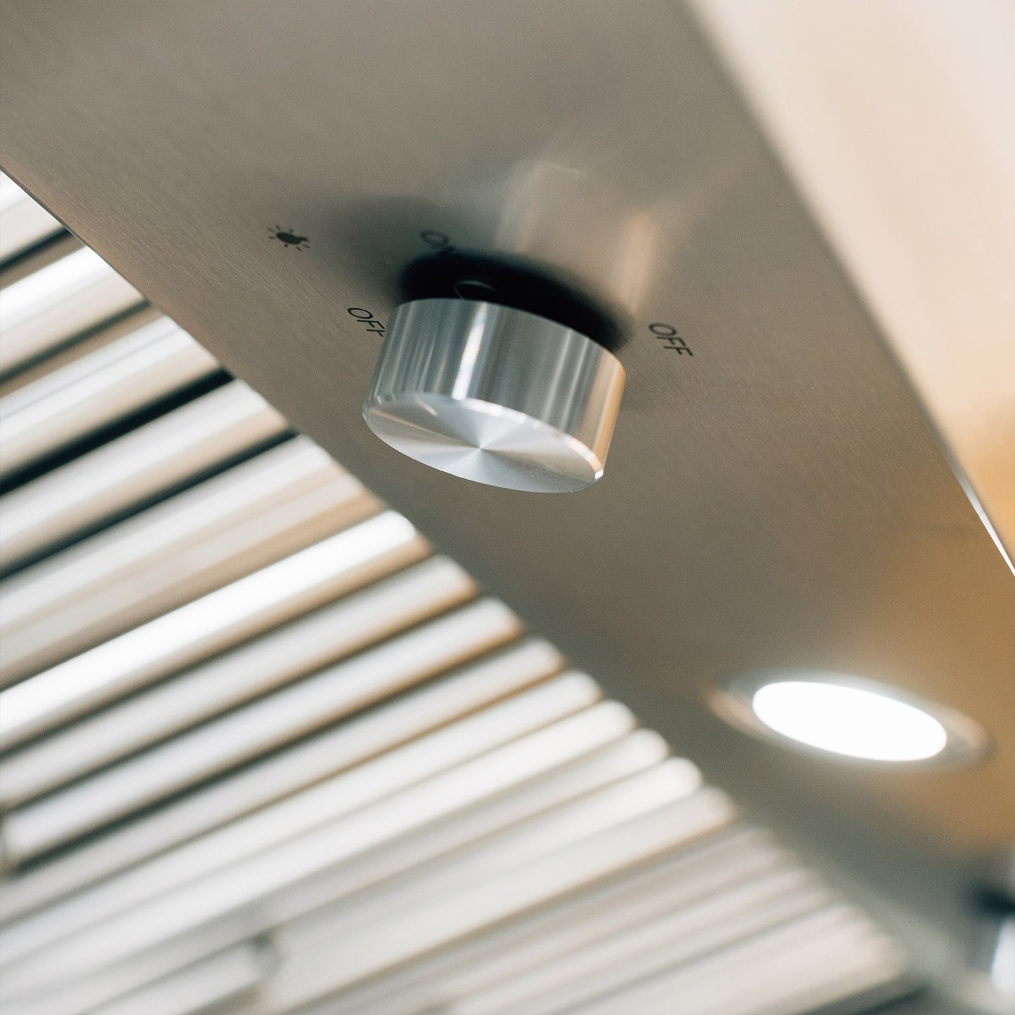 36″ Outdoor Rated Vent Hood