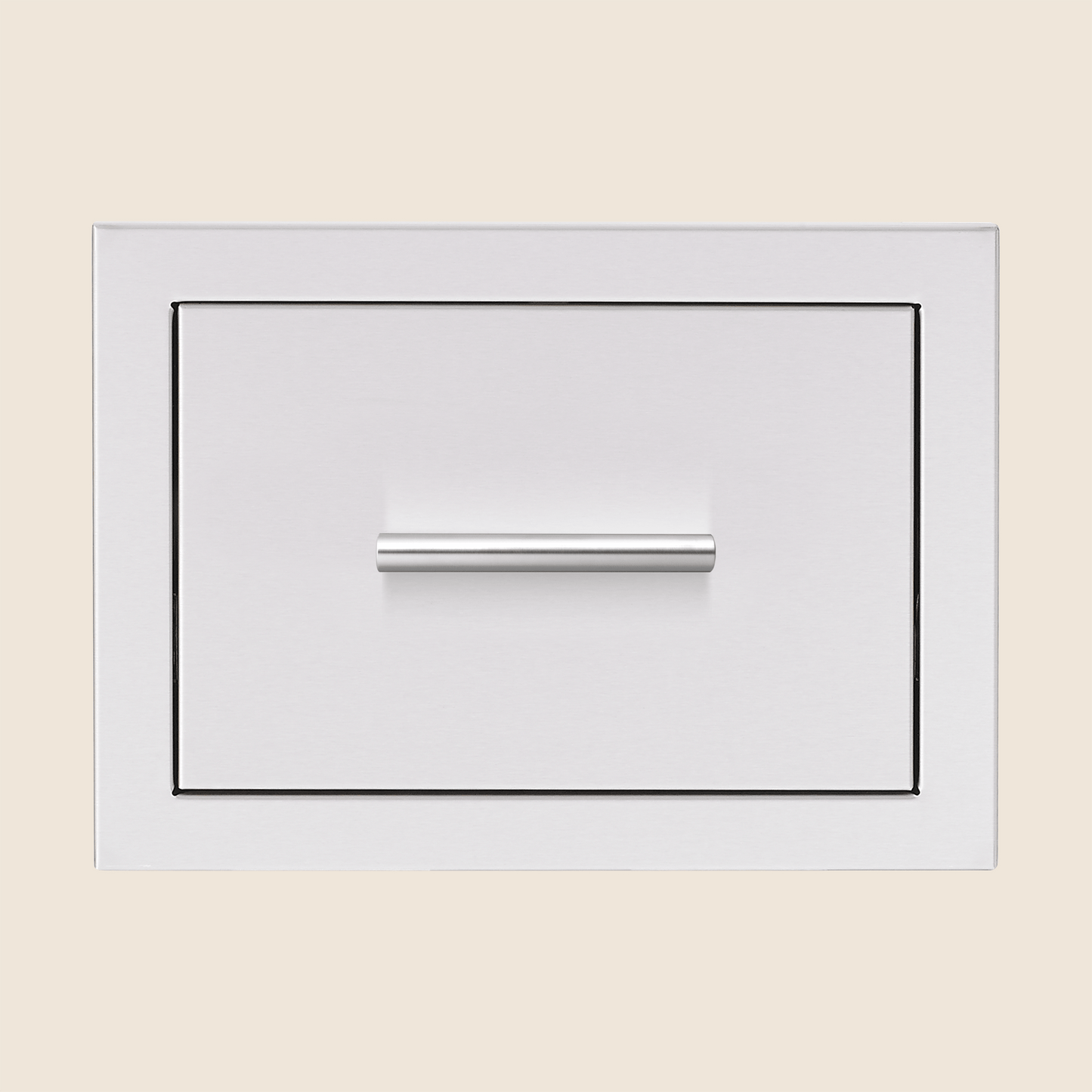 17" Single Drawer