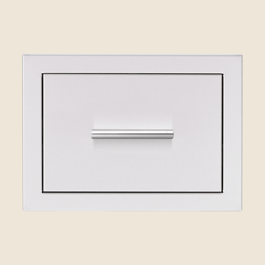 17" Single Drawer