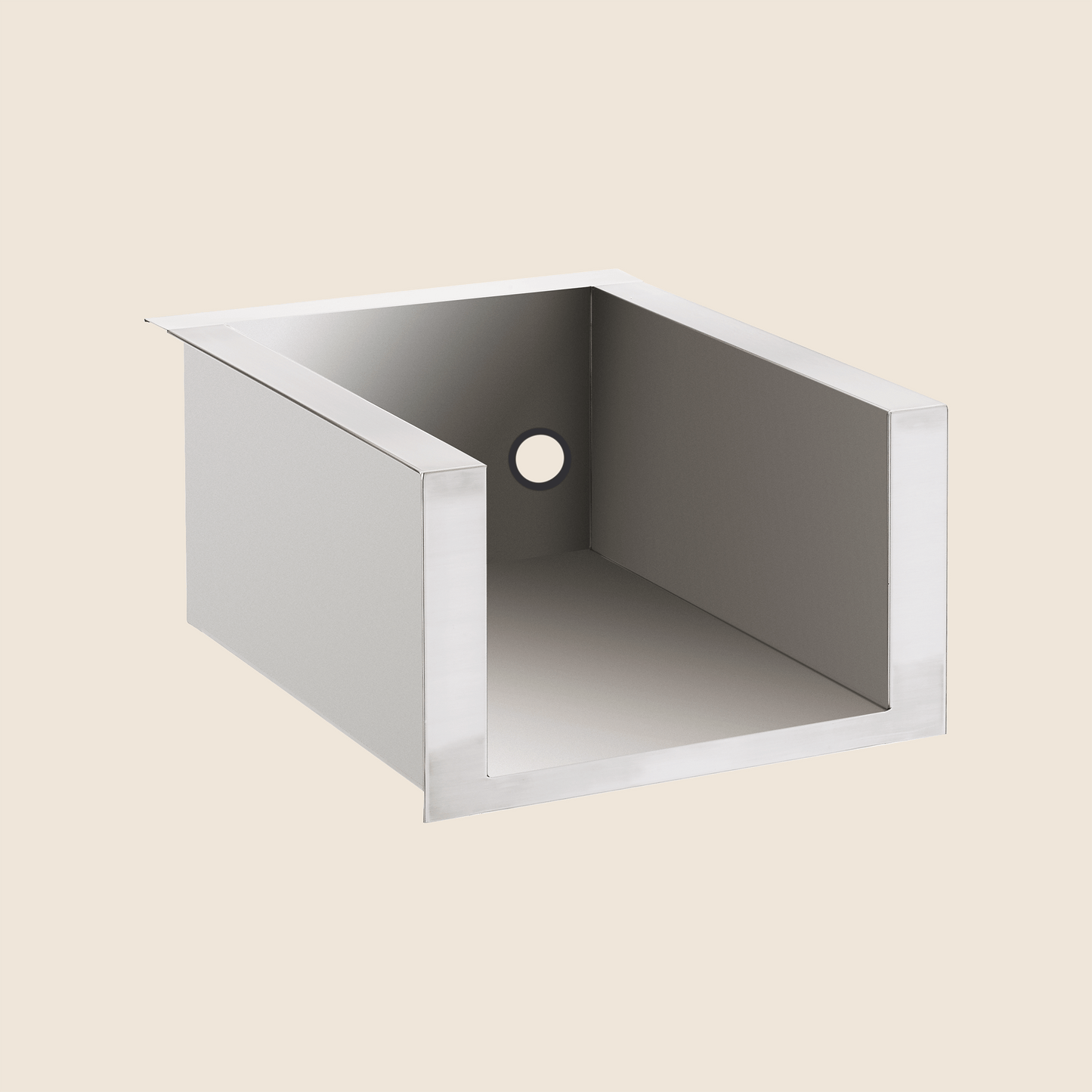 Grill Liner for Double Side Burners