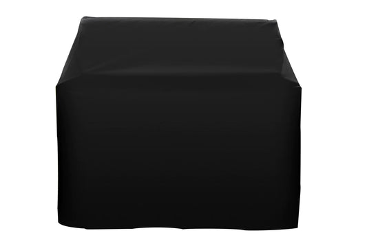 26" Freestanding Deluxe Grill Cover