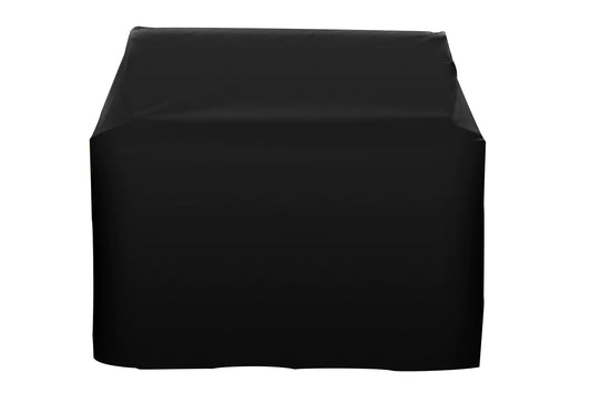 44" Freestanding Deluxe Grill Cover