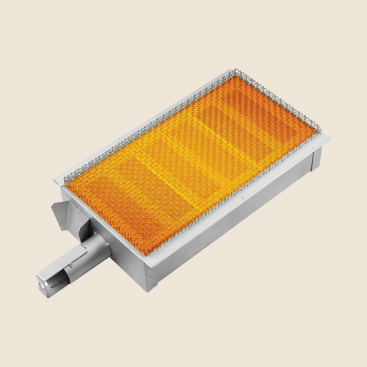 Drop-In Infrared Sear Burner for Quest Series Grills