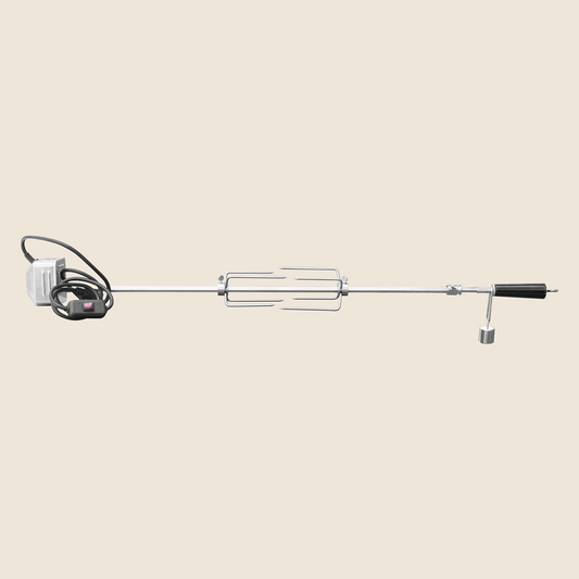 Rotisserie Kit for 25″ Sizzler Series Grills