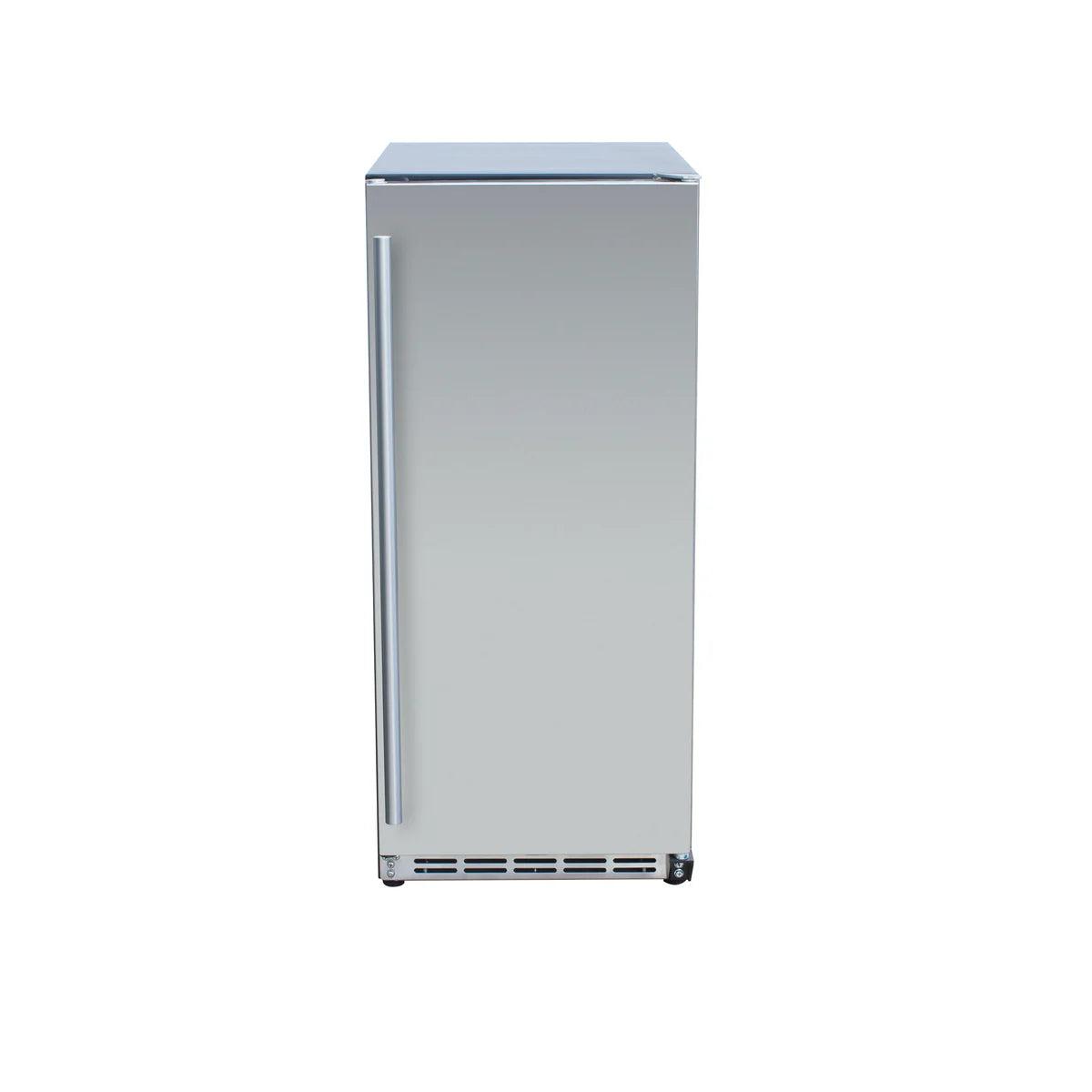 15" 3.2C Outdoor Rated Refrigerator with Stainless Steel Door