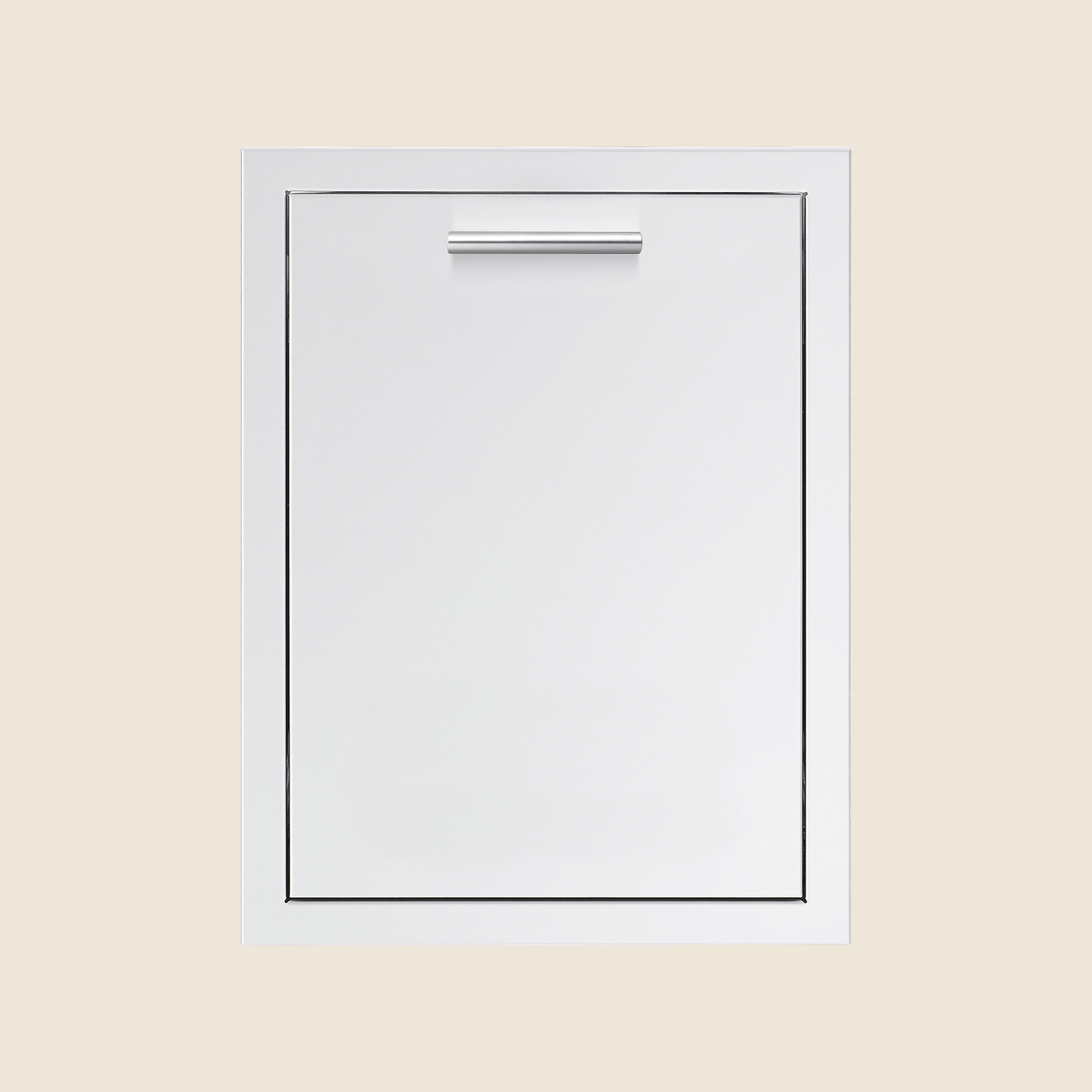 20″ 2-Bin Trash/Recycling Drawer