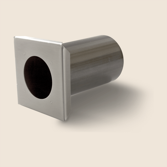 Umbrella Countertop Mounting Stanchion – 1.75″