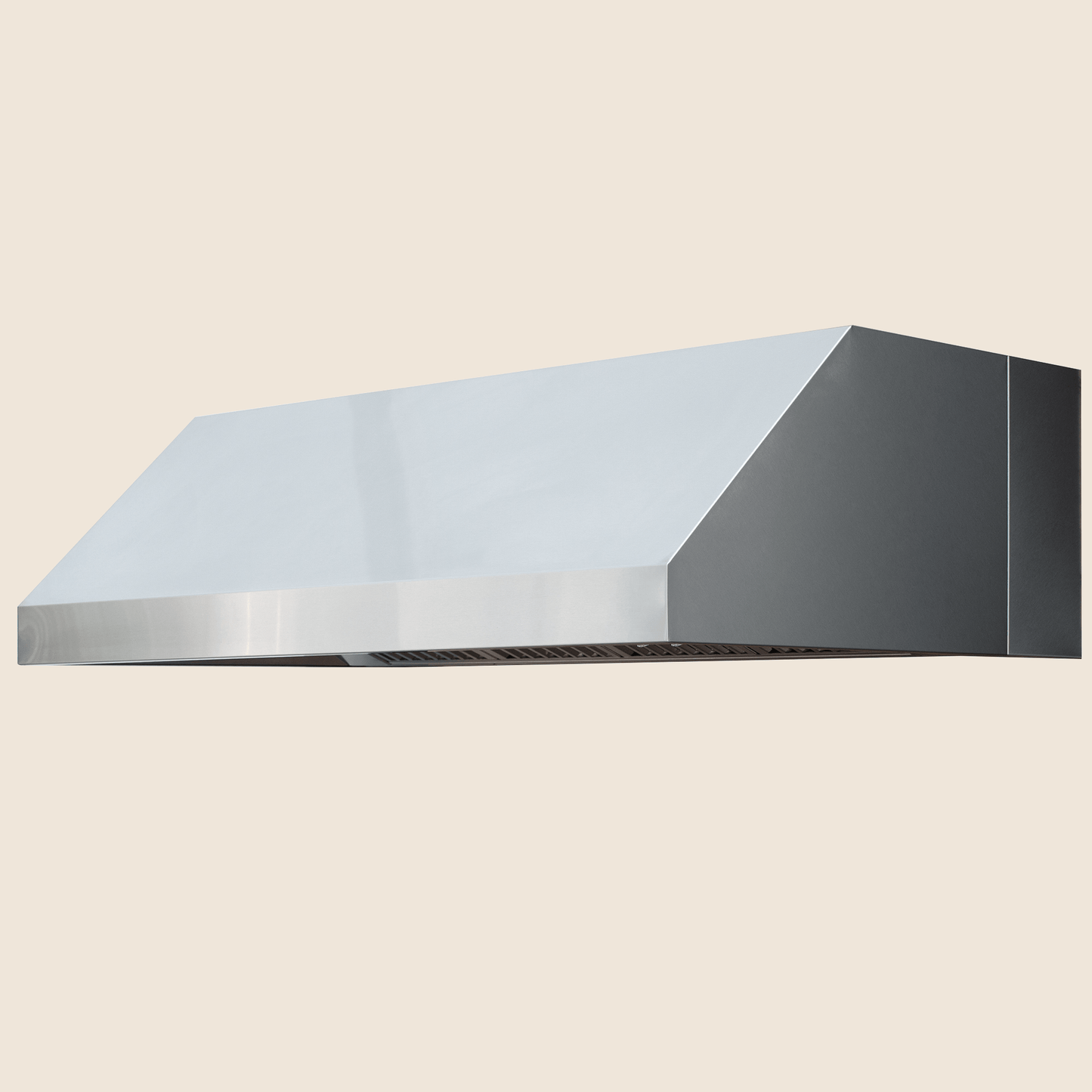 60″ Outdoor Rated Vent Hood