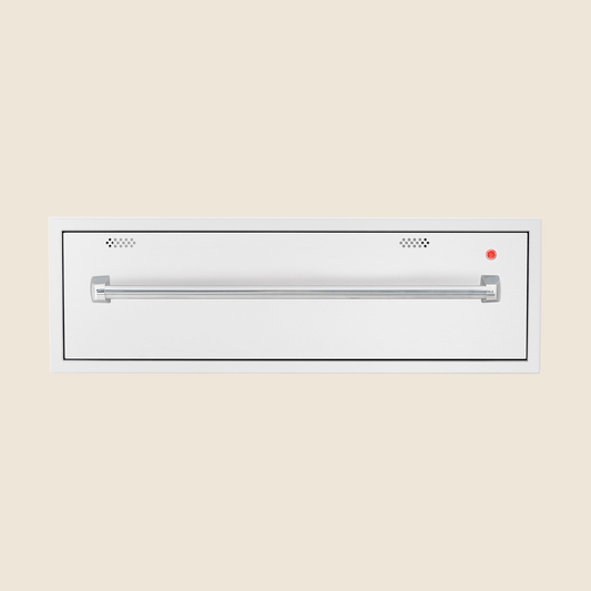 36" Warming Drawer