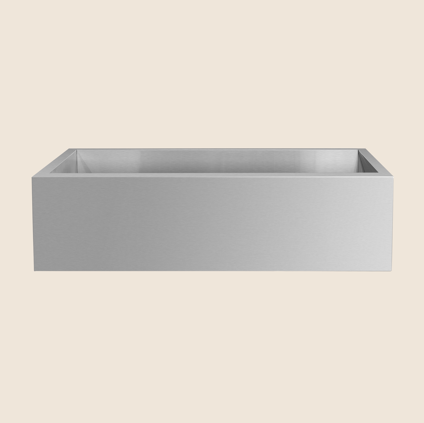 32″ Farmhouse Sink