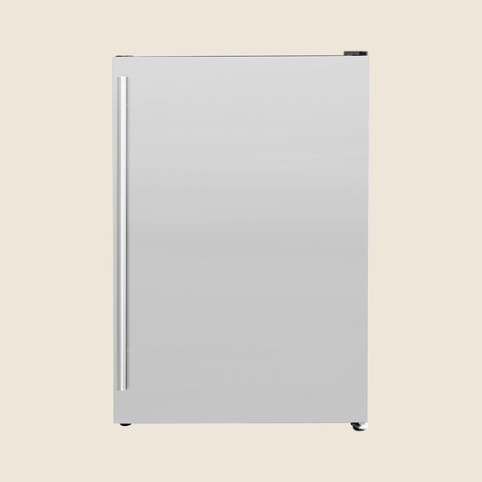 22″ 4.1 Cu. Deluxe Outdoor Approved Compact Refrigerator