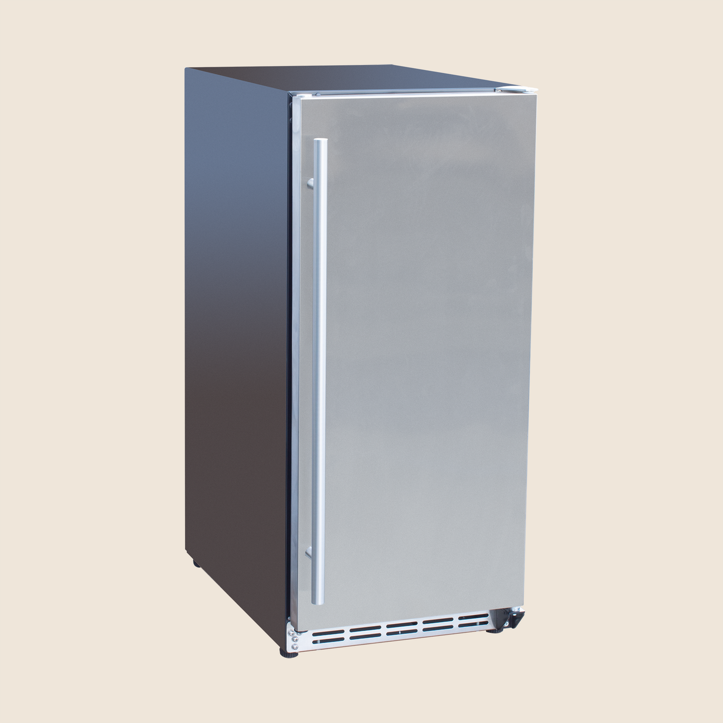15″ 3.2 Cu Outdoor Rated Refrigerator