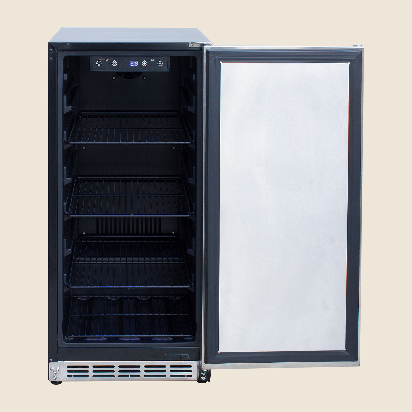 15″ 3.2 Cu Outdoor Rated Refrigerator