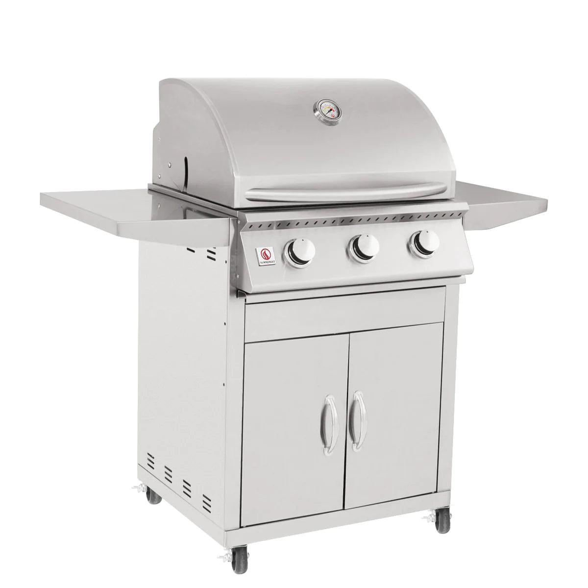 Sizzler 26" Freestanding Grill