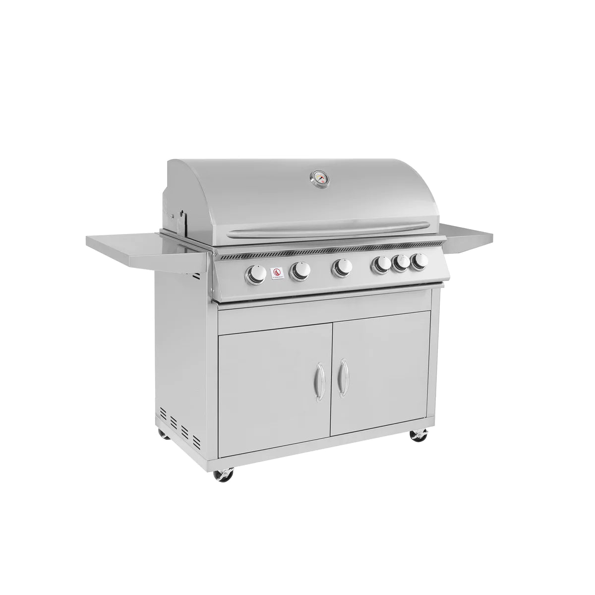 Sizzler 40" Freestanding Grill