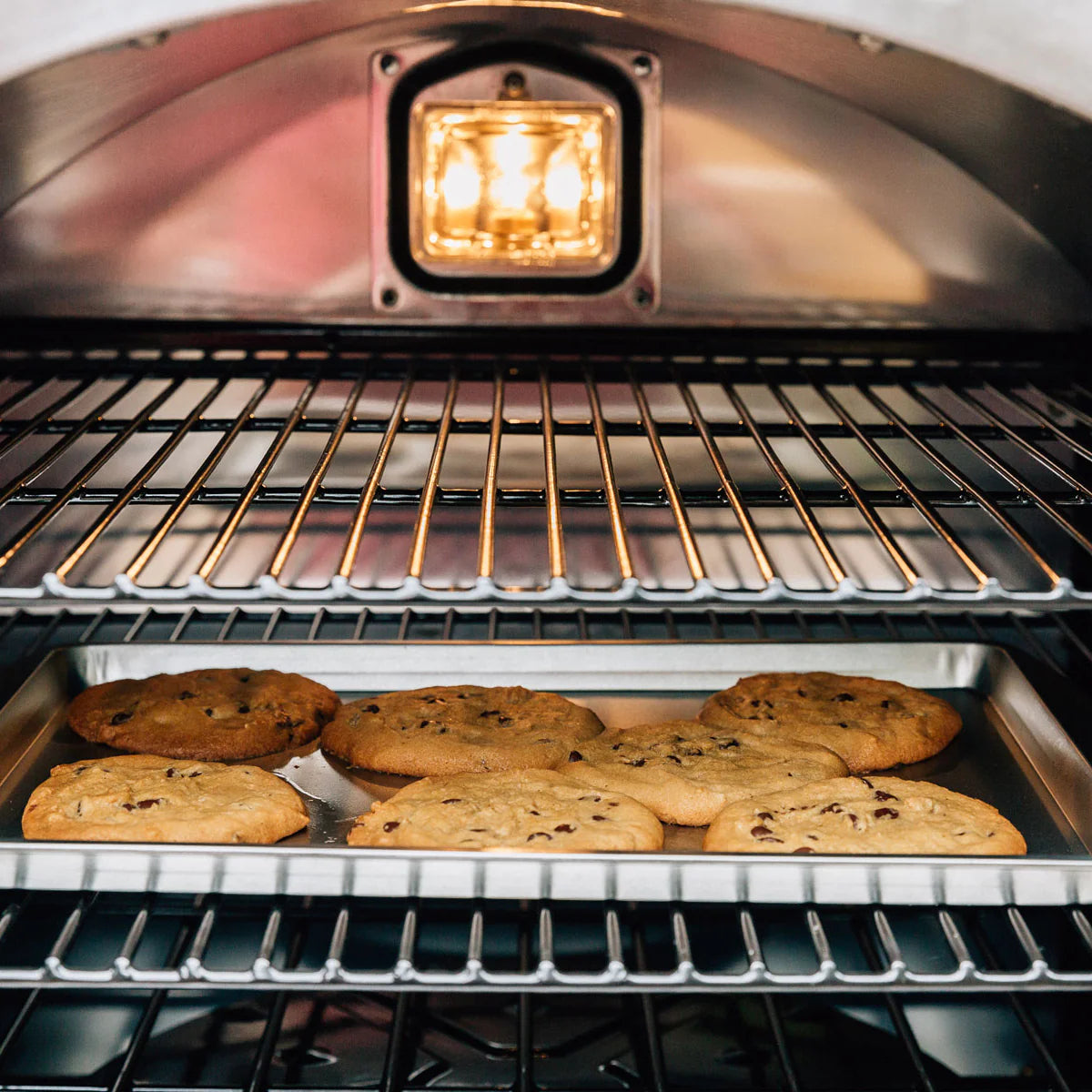 Oven Built In