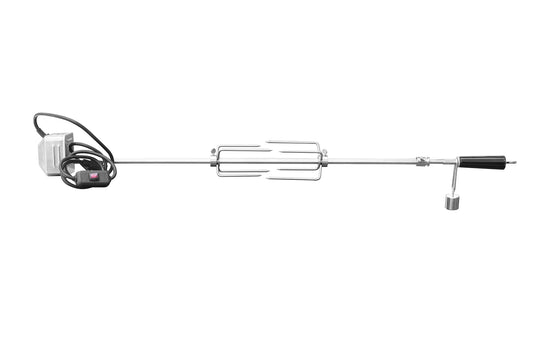 Sizzler 26" Rotisserie Kit