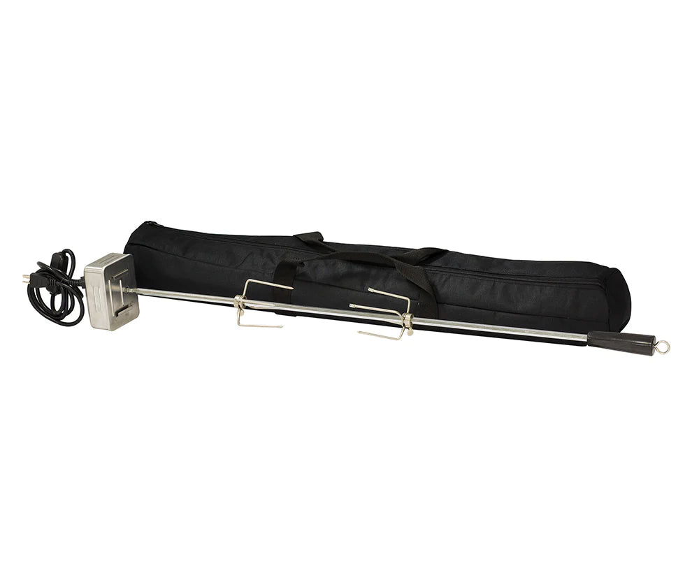 Sizzler 26" Rotisserie Kit