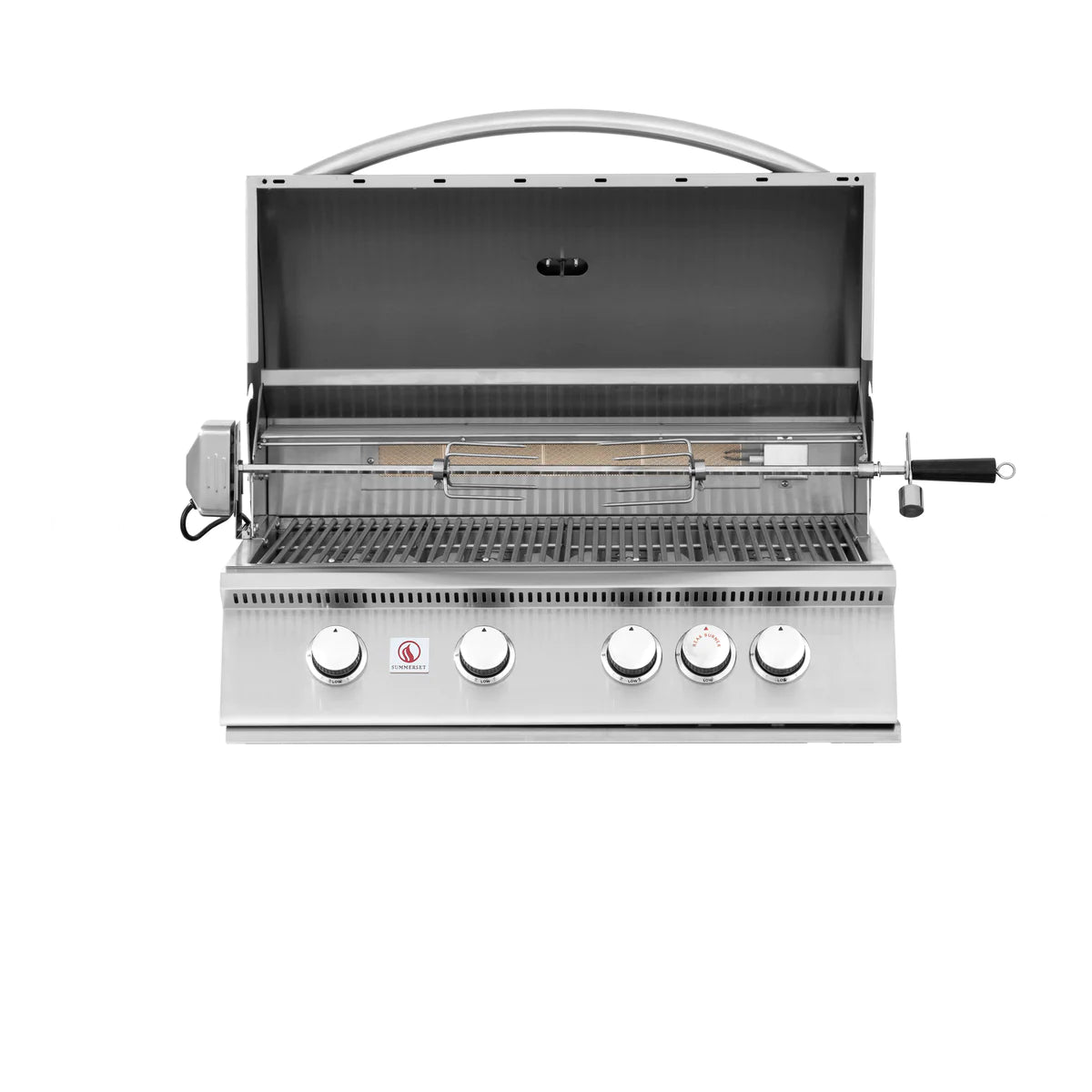 Sizzler 32" Built-in Grill