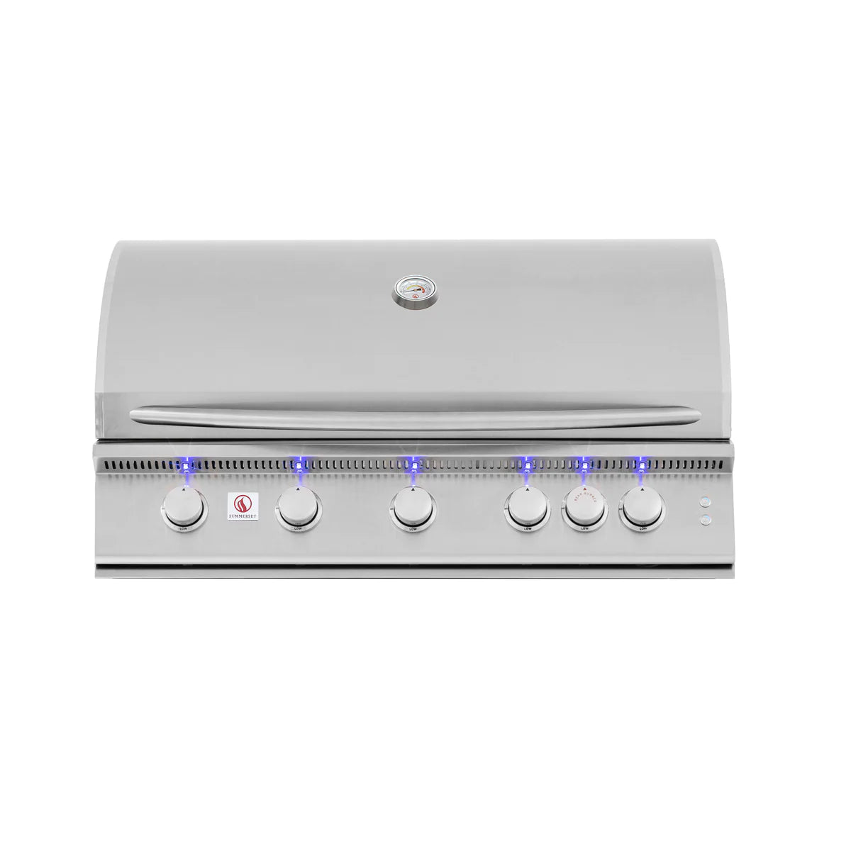 Sizzler Pro 40" Built-in Grill
