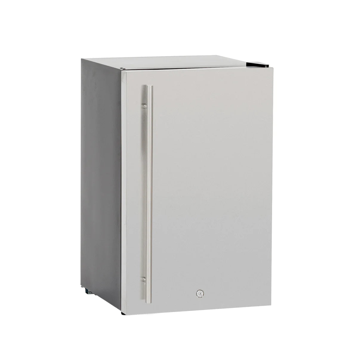 21" 4.2c Deluxe Compact Refrigerator