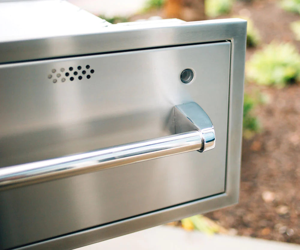 36" Warming Drawer